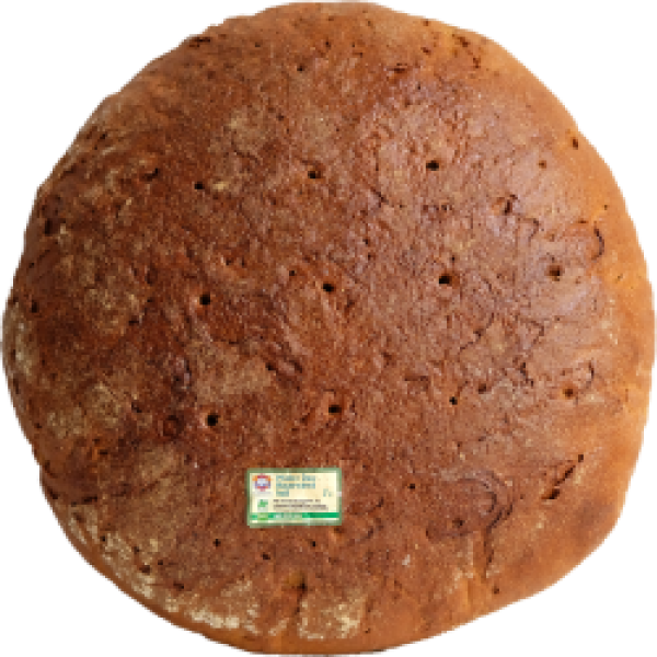 Pfister Öko Bauern hell 2000g